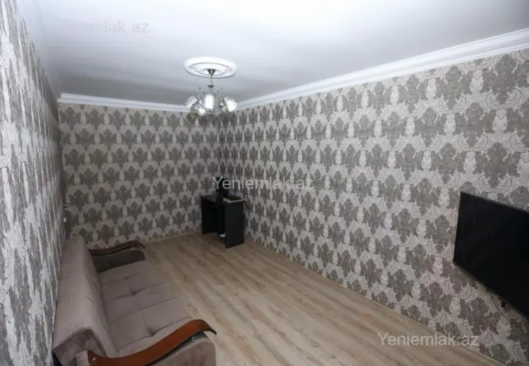 168 000 AZN - 3 otaqlı mənzil Satılır, Əhmədli, Xətai, Bakı
