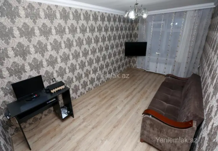 168 000 AZN - 3 otaqlı mənzil Satılır, Əhmədli, Xətai, Bakı