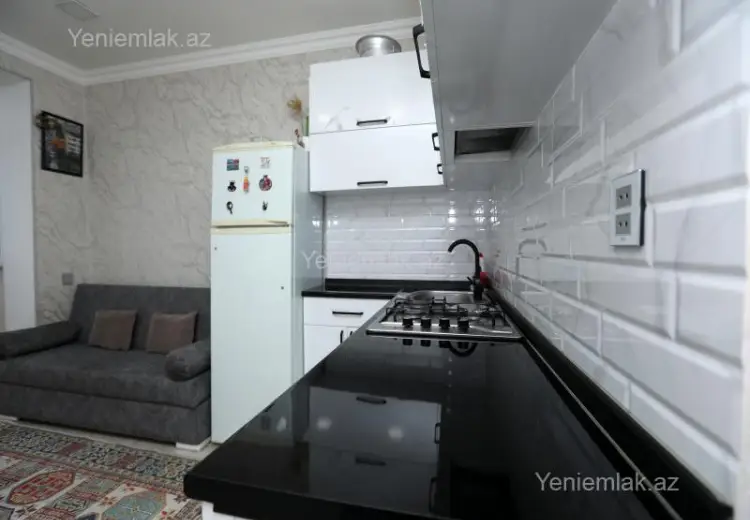 168 000 AZN - 3 otaqlı mənzil Satılır, Əhmədli, Xətai, Bakı