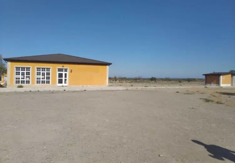 120 000 AZN - 500 m² Obyekt / Ofis Satılır, Siyəzən
