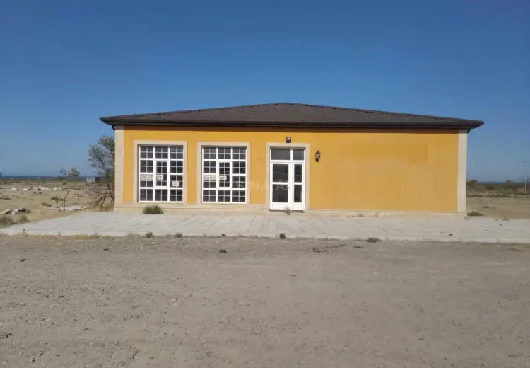 120 000 AZN - 500 m² Obyekt / Ofis Satılır, Siyəzən