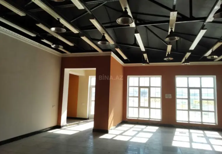 120 000 AZN - 500 m² Obyekt / Ofis Satılır, Siyəzən