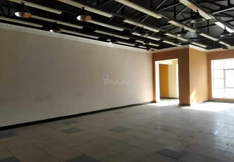 120 000 AZN - 500 m² Obyekt / Ofis Satılır, Siyəzən