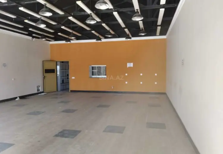 120 000 AZN - 500 m² Obyekt / Ofis Satılır, Siyəzən