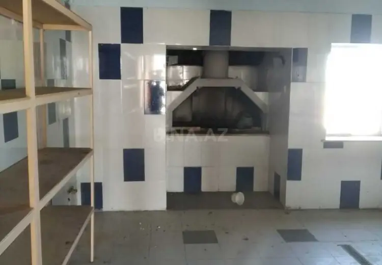 120 000 AZN - 500 m² Obyekt / Ofis Satılır, Siyəzən