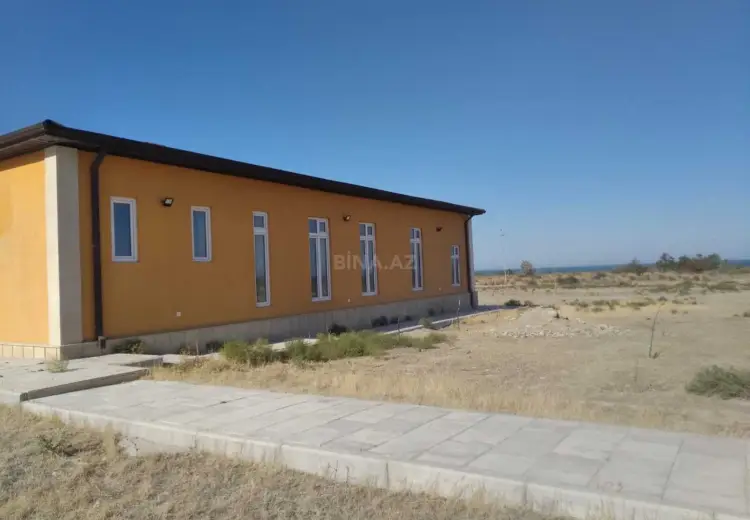 120 000 AZN - 500 m² Obyekt / Ofis Satılır, Siyəzən