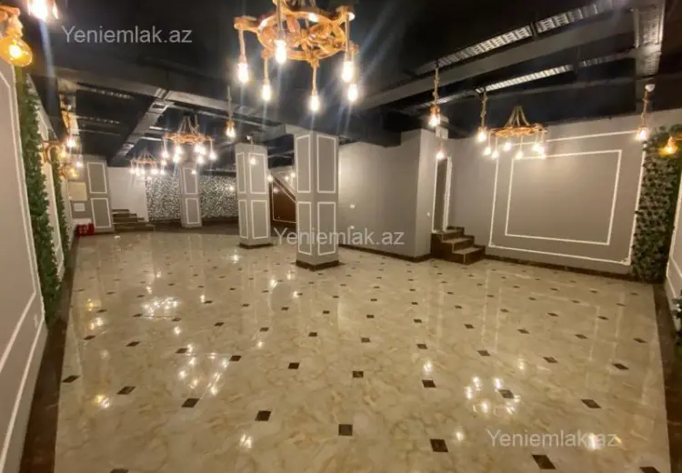 450 000 AZN - 175 m² Obyekt / Ofis Satılır, Yasamal qəs., Yasamal, Bakı