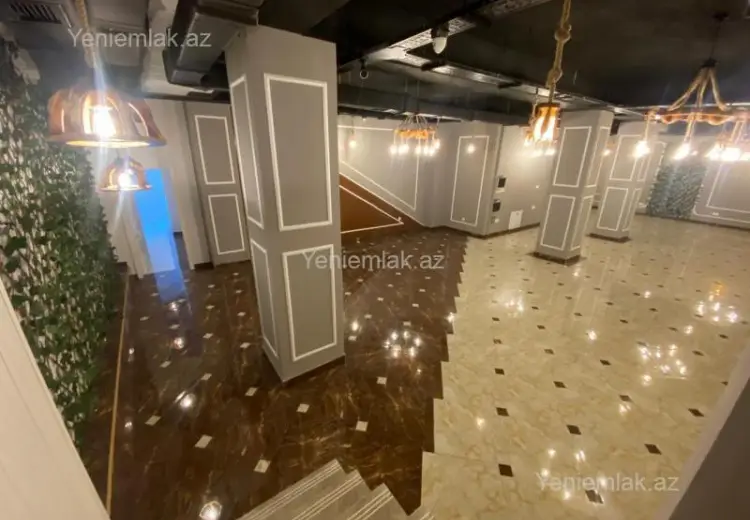 450 000 AZN - 175 m² Obyekt / Ofis Satılır, Yasamal qəs., Yasamal, Bakı