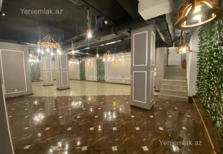 450 000 AZN - 175 m² Obyekt / Ofis Satılır, Yasamal qəs., Yasamal, Bakı