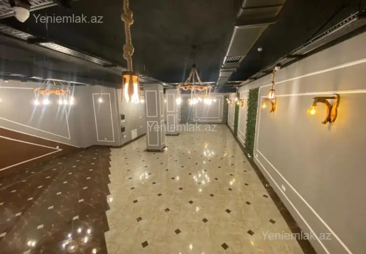 450 000 AZN - 175 m² Obyekt / Ofis Satılır, Yasamal qəs., Yasamal, Bakı