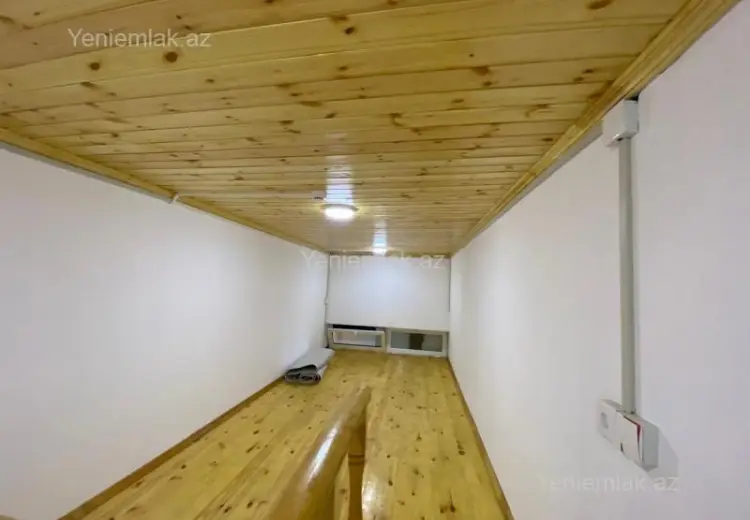 450 000 AZN - 175 m² Obyekt / Ofis Satılır, Yasamal qəs., Yasamal, Bakı