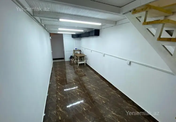 450 000 AZN - 175 m² Obyekt / Ofis Satılır, Yasamal qəs., Yasamal, Bakı