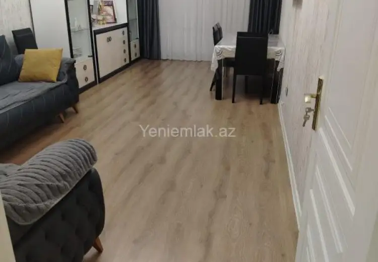 50 000 AZN - 2 otaqlı mənzil Satılır, Sumqayıt şəh., Sumqayıt