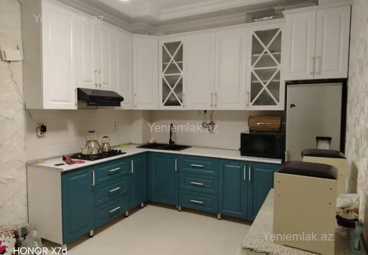 50 000 AZN - 2 otaqlı mənzil Satılır, Saray, Abşeron