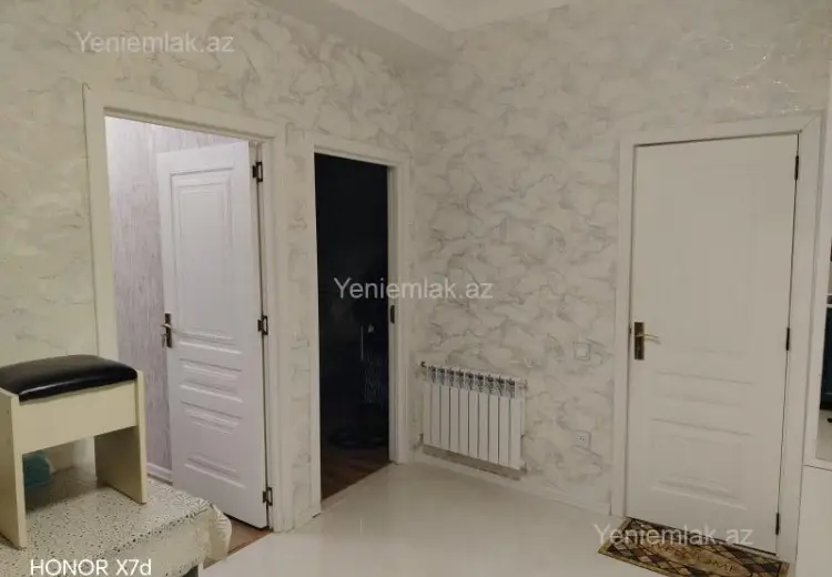 50 000 AZN - 2 otaqlı mənzil Satılır, Saray, Abşeron