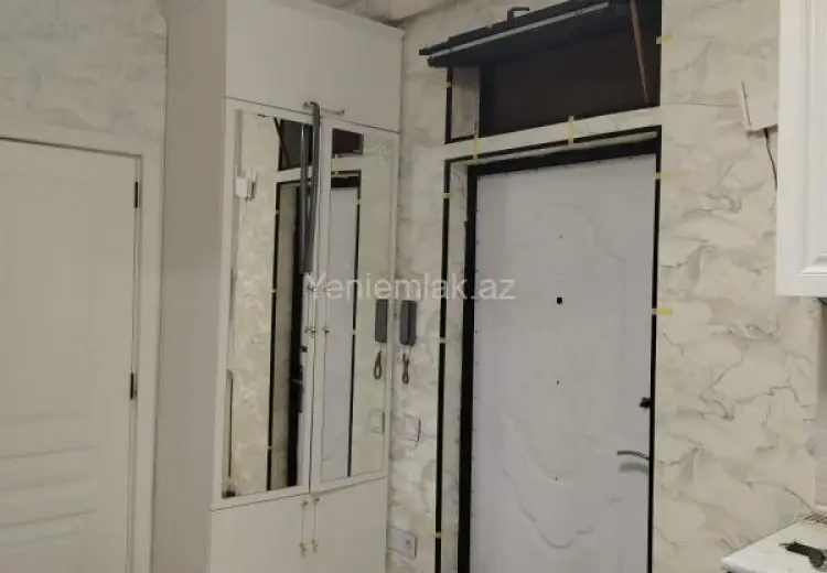 50 000 AZN - 2 otaqlı mənzil Satılır, Saray, Abşeron
