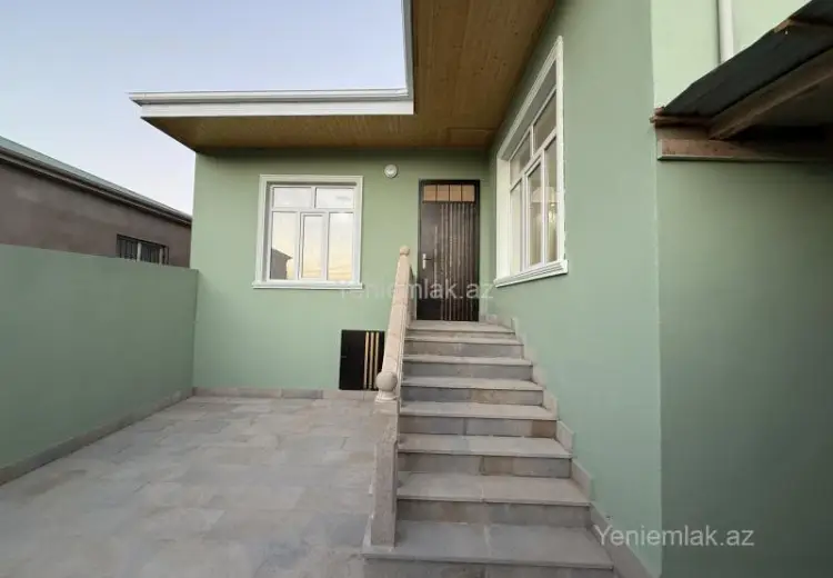 97 000 AZN - 4 otaqlı mənzil Satılır, Binəqədi qəs., Binəqədi, Bakı