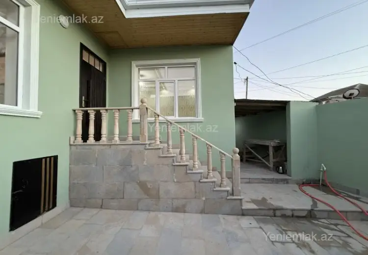 97 000 AZN - 4 otaqlı mənzil Satılır, Binəqədi qəs., Binəqədi, Bakı