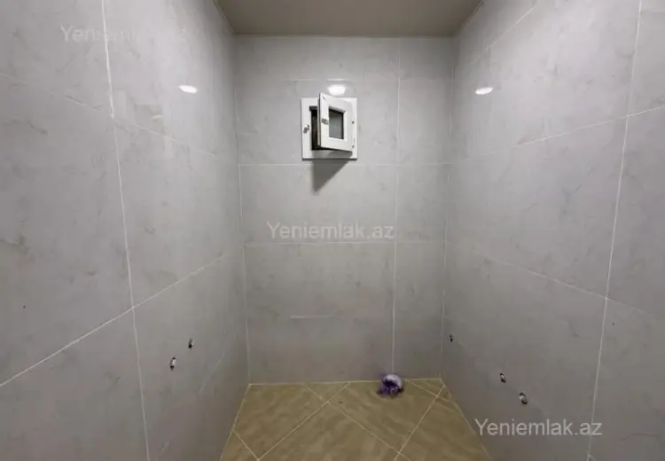 97 000 AZN - 4 otaqlı mənzil Satılır, Binəqədi qəs., Binəqədi, Bakı