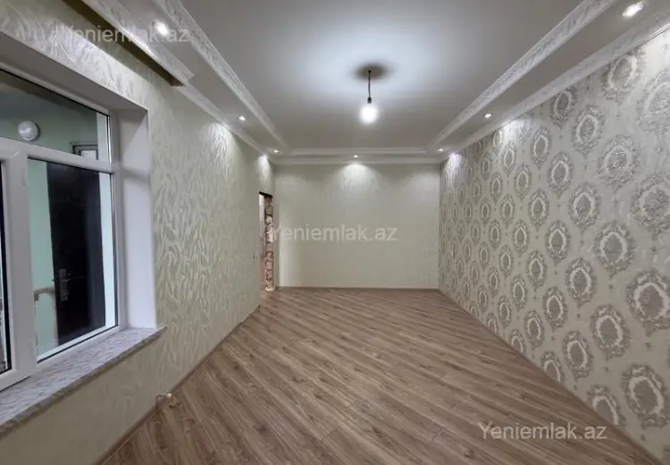 97 000 AZN - 4 otaqlı mənzil Satılır, Binəqədi qəs., Binəqədi, Bakı