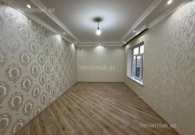 97 000 AZN - 4 otaqlı mənzil Satılır, Binəqədi qəs., Binəqədi, Bakı