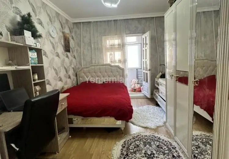 142 000 AZN - 2 otaqlı mənzil Satılır, Yeni Günəşli qəs., Suraxanı, Bakı