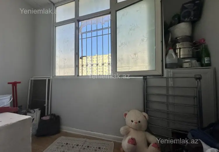 142 000 AZN - 2 otaqlı mənzil Satılır, Yeni Günəşli qəs., Suraxanı, Bakı