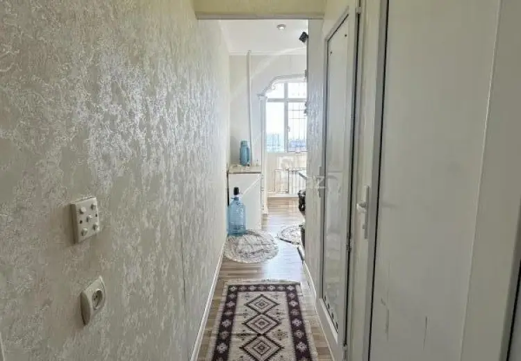142 000 AZN - 2 otaqlı mənzil Satılır, Yeni Günəşli qəs., Suraxanı, Bakı