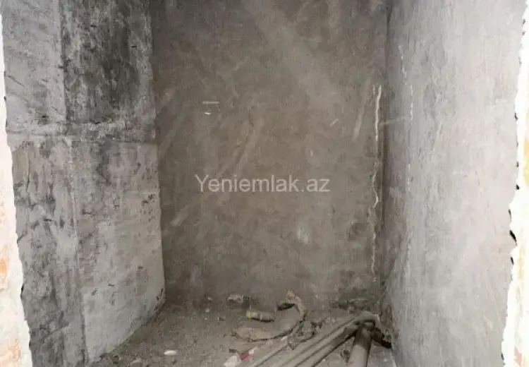 100 000 AZN - 2 otaqlı mənzil Satılır, Yeni Günəşli qəs., Suraxanı, Bakı