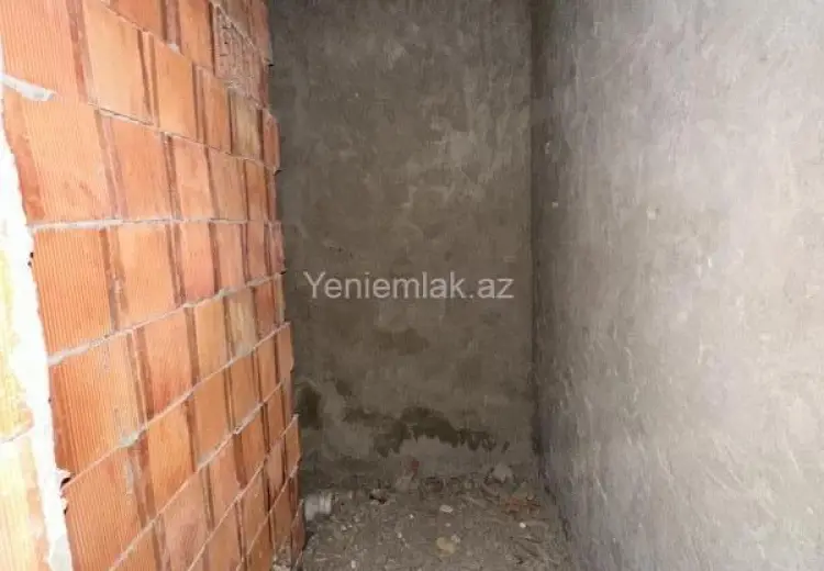 100 000 AZN - 2 otaqlı mənzil Satılır, Yeni Günəşli qəs., Suraxanı, Bakı