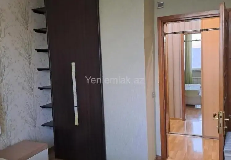 750 AZN - 3 otaqlı mənzil Kirayə (aylıq), Binəqədi qəs., Binəqədi, Bakı