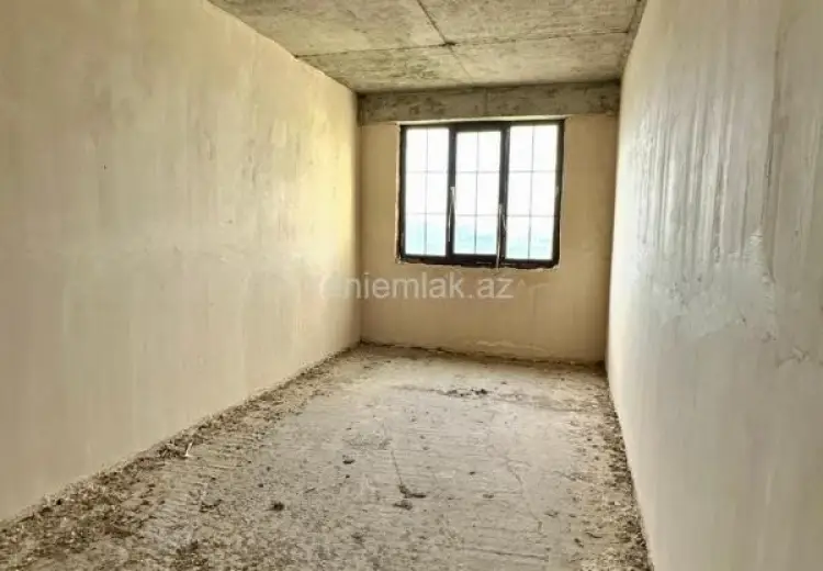 330 000 AZN - 3 otaqlı mənzil Satılır, Nizami, Bakı
