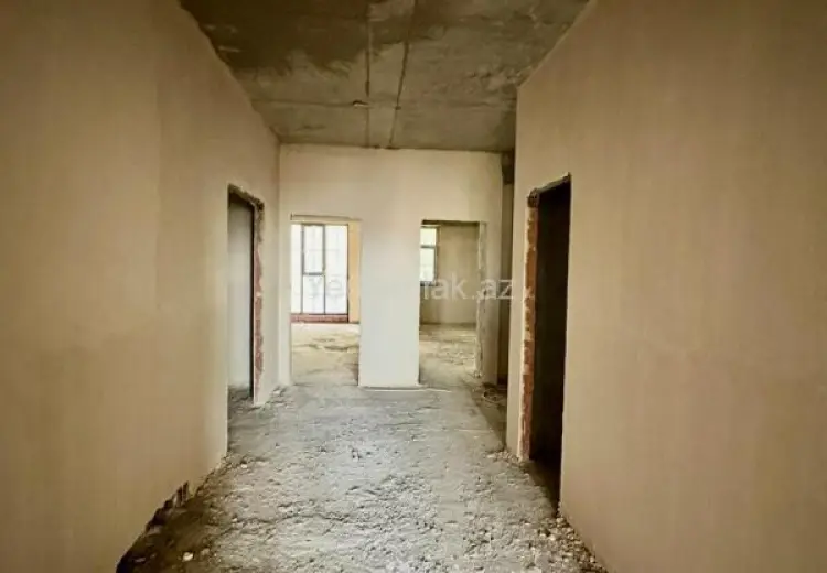 330 000 AZN - 3 otaqlı mənzil Satılır, Nizami, Bakı