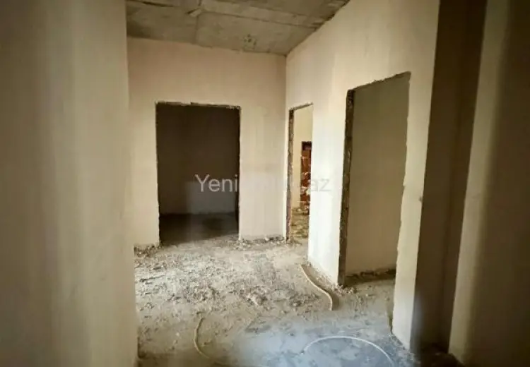 330 000 AZN - 3 otaqlı mənzil Satılır, Nizami, Bakı