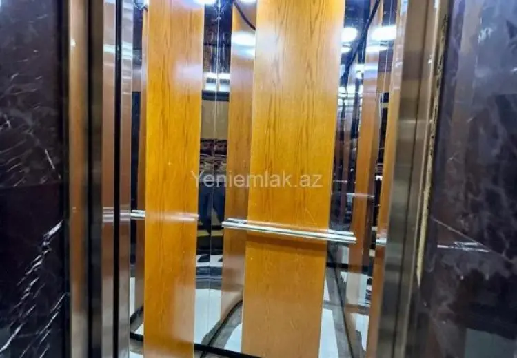 330 000 AZN - 3 otaqlı mənzil Satılır, Nizami, Bakı