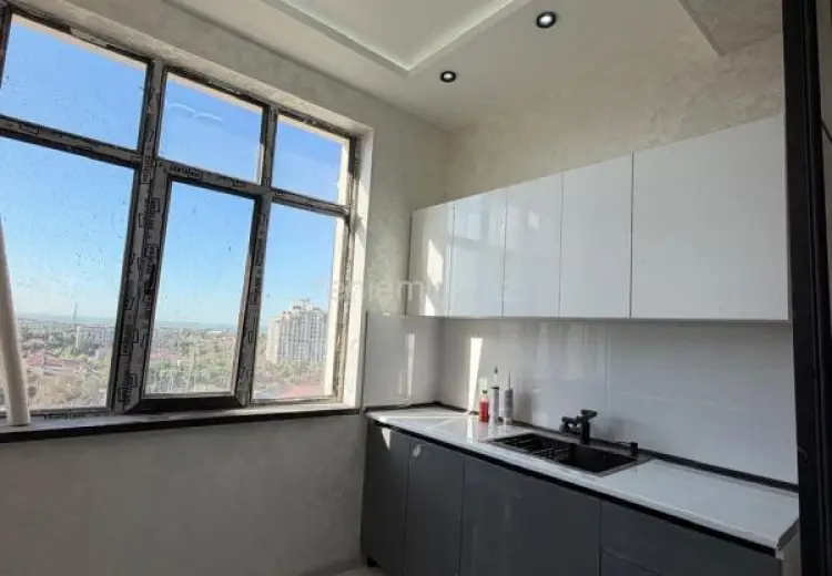125 000 AZN - 2 otaqlı mənzil Satılır, 16-cı məhəllə, Sumqayıt