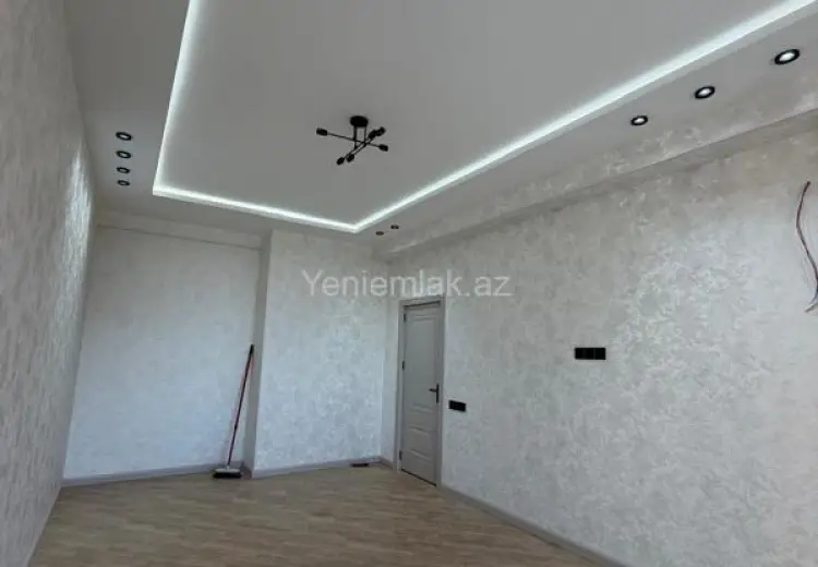 125 000 AZN - 2 otaqlı mənzil Satılır, 16-cı məhəllə, Sumqayıt