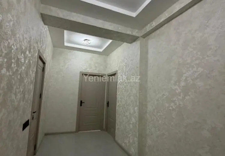 125 000 AZN - 2 otaqlı mənzil Satılır, 16-cı məhəllə, Sumqayıt