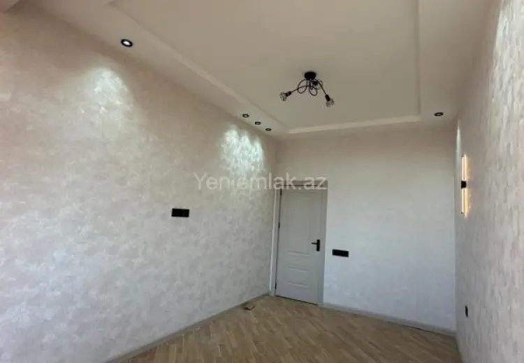 125 000 AZN - 2 otaqlı mənzil Satılır, 16-cı məhəllə, Sumqayıt