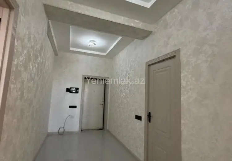 125 000 AZN - 2 otaqlı mənzil Satılır, 16-cı məhəllə, Sumqayıt