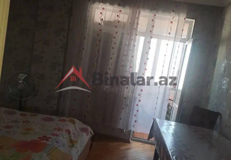73 000 AZN - 1 otaqlı mənzil Satılır, Astara