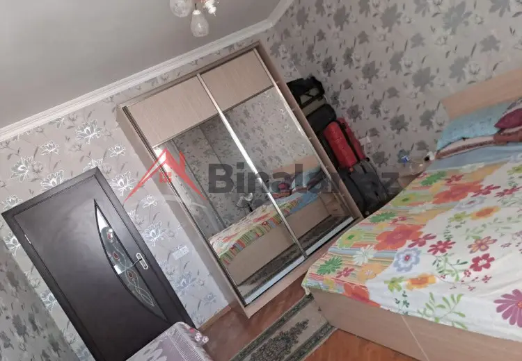 73 000 AZN - 1 otaqlı mənzil Satılır, Astara