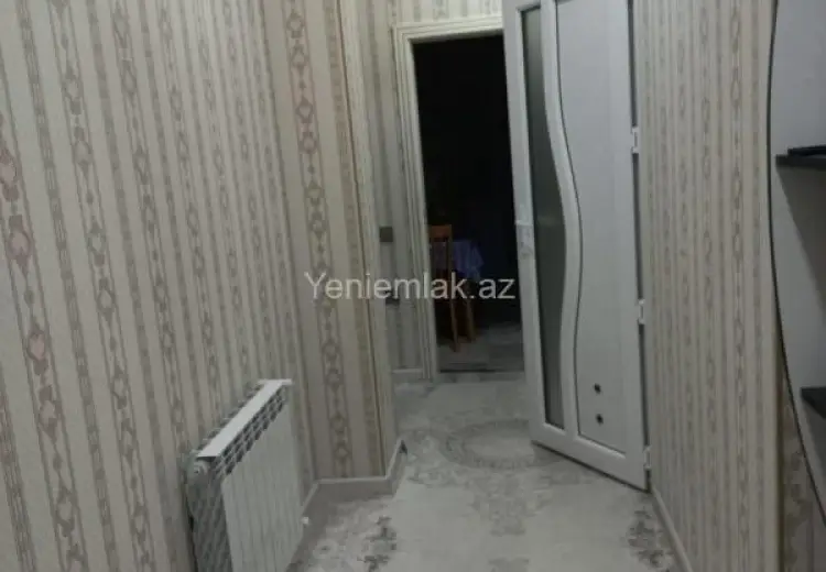 130 000 AZN - 2 otaqlı mənzil Satılır, 6-cı mikrorayon, Sumqayıt