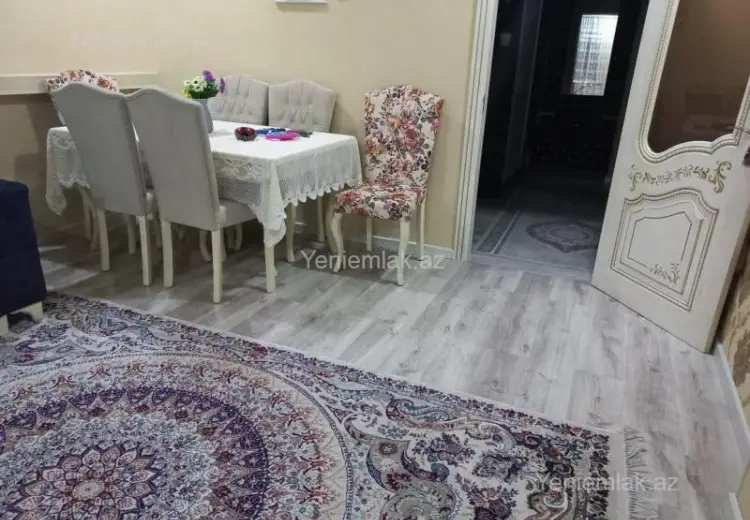 130 000 AZN - 2 otaqlı mənzil Satılır, 6-cı mikrorayon, Sumqayıt