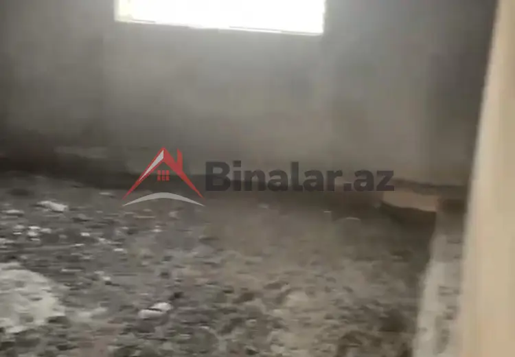 35 000 AZN - 4 otaqlı mənzil Satılır, Biləsuvar