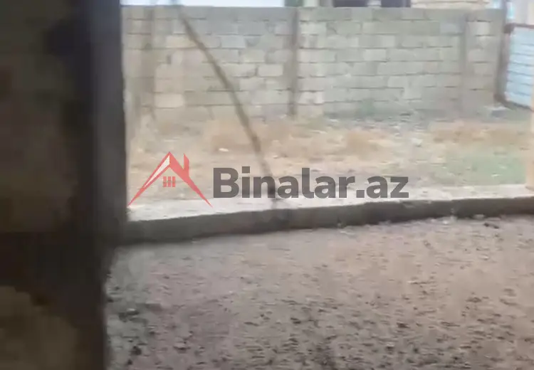 35 000 AZN - 4 otaqlı mənzil Satılır, Biləsuvar