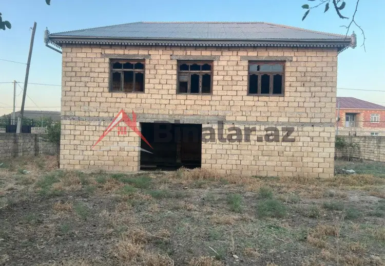 35 000 AZN - 4 otaqlı mənzil Satılır, Biləsuvar