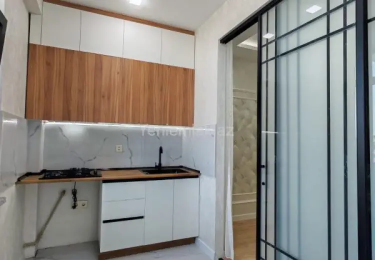 138 000 AZN - 2 otaqlı mənzil Satılır, Xırdalan
