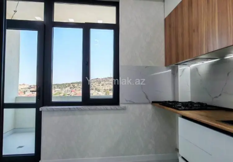 138 000 AZN - 2 otaqlı mənzil Satılır, Xırdalan
