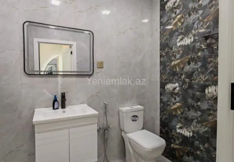 138 000 AZN - 2 otaqlı mənzil Satılır, Xırdalan